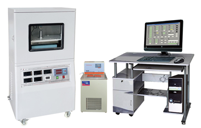 DRPL-IV 高精度绝热材料导热系数测试仪,保温材料导热系数测试仪
